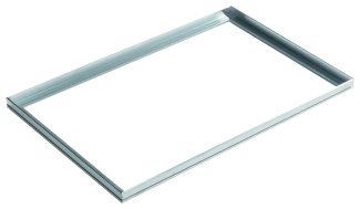 Aliuminio rėmas VARIO 75x50 